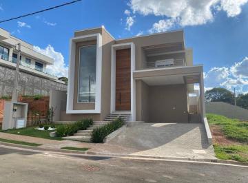 Casa · 280m² · 3 Quartos · 4 Vagas · Casa no condomínio São Nicolau