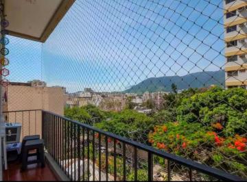 Apartamento · 54m² · 2 Quartos · 1 Vaga · Aluga-se apto mobiliado perto UERJ