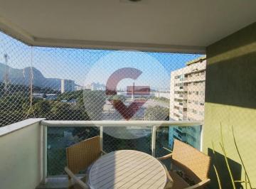 Foto 04 · Apartamento, Barra Olímpica, Rio de Janeiro, RJ