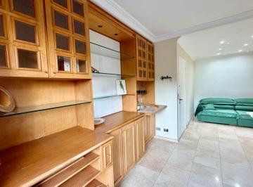 Apartamento de 3 quartos, São Paulo · Apartamento Mobiliado para Locação | Condomínio Villa Di Capri – Vila Madalena