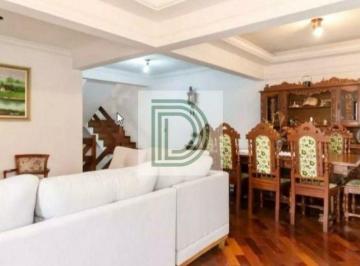 Casa de 4 quartos, Osasco · Lindo Sobrado 4 dorms