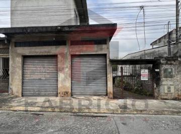 Casa de 2 quartos, Suzano · Casa com Salão Comercial no Jardim Casa Branca em Suzano