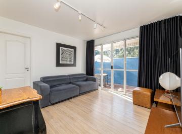 Apartamento de 3 quartos, Curitiba · Apartamento Garden