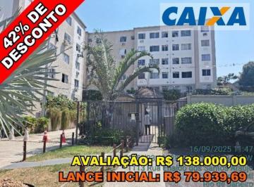 Apartamento de 2 quartos, Rio de Janeiro · Apartamento com 41m² de área privada - Rio de Janeiro/RJ