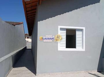 Casa de 2 quartos, Mongaguá · Casa nova à venda em Mongaguá - Pronta para Morar! Chegou a sua oportunidade!!!