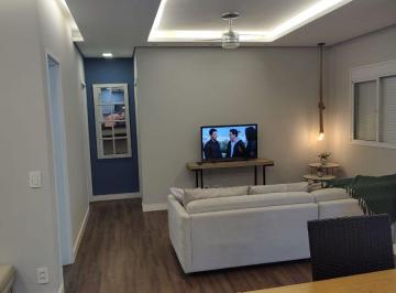 Apartamento de 3 quartos, Paulínia · Apartamento à venda em Paulínia Art&Life