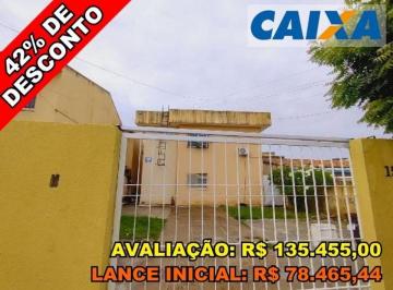 Apartamento de 2 quartos, Paulista · Apartamento com 54,82m² de área privada - Condomínio Residencial São João - Paulista/PE