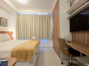 Apartamento de 1 quarto, São Paulo · Studio Mobiliado 300 m do Metrô Hospital São Paulo