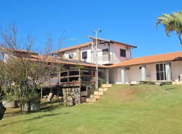 Rural de 4 quartos, Itupeva · Chácara Cafezal 4 Itupeva