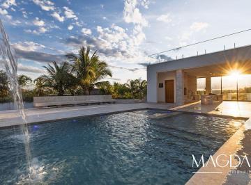 Casa de 5 quartos, Brasília · Luxo, exclusividade e um pôr do sol inesquecível