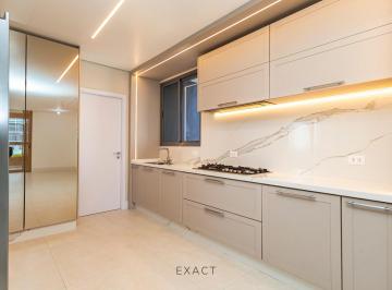 Apartamento de 3 quartos, Curitiba · Apartamento à Venda no Quintessence Batel | A.Yoshii
