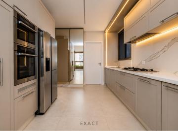 Apartamento de 3 quartos, Curitiba · Apartamento à Venda no Quintessence Batel | A.Yoshii