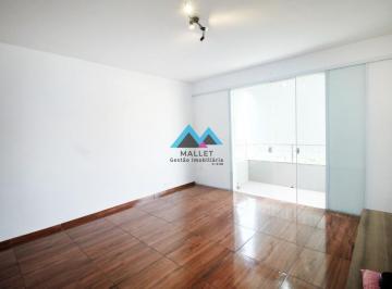 Foto 01 · Excelente apartamento de 2 quartos, 65 m², com varanda e vaga de garagem, à venda em Vista Alegre.