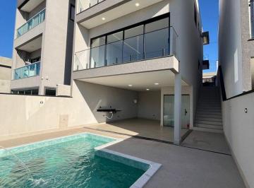Casa de 3 quartos, Cajamar · Casa nova de 181 m² com 3 suítes e piscina à venda em Cajamar no Portal dos Ipês