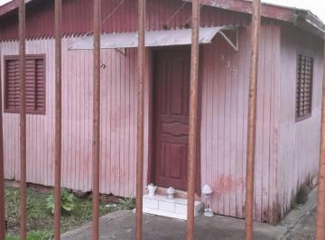 Foto 01 · Casa, Piratini, Alvorada, RS