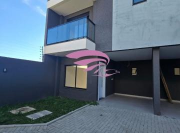 Foto 01 · Casa, Uberaba, Curitiba, PR