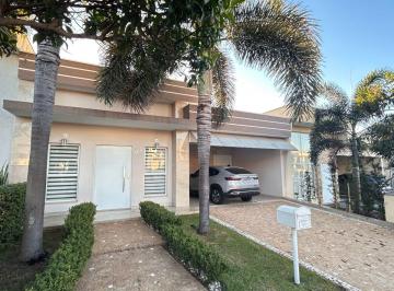 Casa de 3 quartos, Sumaré · Casa Térrea em Condomínio à venda com 3 Dormitórios, suíte e quintal no Real Park Sumaré