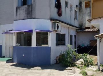 Casa de 3 quartos, Rio das Ostras · Residência com área comercial na frente