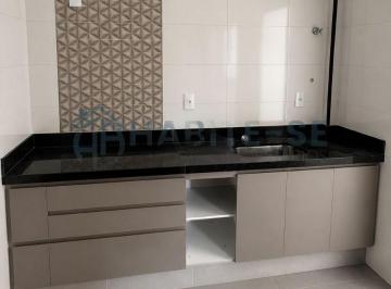 Foto 01 · Apartamento à venda em Franca-SP, 2 quartos, 1 suíte, 1 vaga - Residencial São Domingos - 79m² de ár