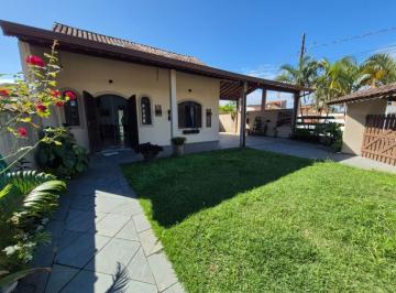 Casa de 3 quartos, Itanhaém · Casa para Venda, Itanhaém / SP, 3 quartos, 1 suite, piscina