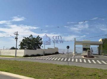 Foto 01 · TERRENO 306,48M² - CONDOMÍNIO RESERVA DA COLINA - INDAIATUBA/SP