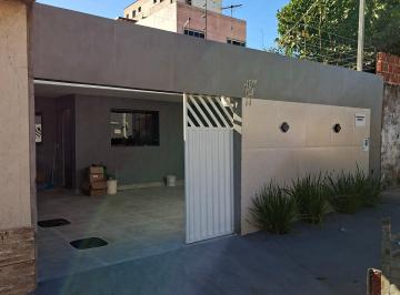 Casa de 3 quartos, Samambaia · Casa na Samambaia Norte