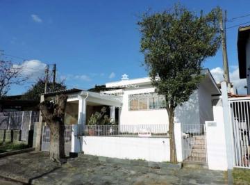 Foto 01 · Casa em Condomínio para Locação: 3 Quartos, 1 Suíte, 2 Salas, 3 Banheiros - Jardim da Glória, Cotia-