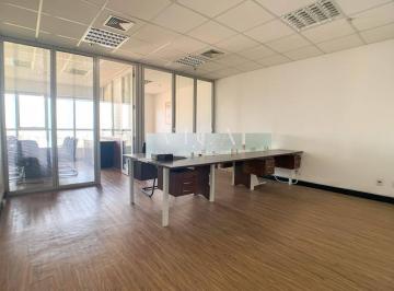 Comercial · 55m² · 1 Vaga · Sala 55m² 1 vagas 2 banheiros - aluguel por R$ 3.490,00 - Alphaville/SP