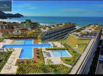 202604081559375300.jpg · Apartamento para Locação em Ubatuba, Praia Grande, 1 dormitório, 1 suíte, 2 banheiros, 1 vaga