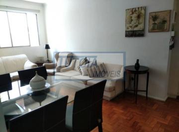 Foto 01 · APARTAMENTO À VENDA NO PARAÍSO, SÃO PAULO