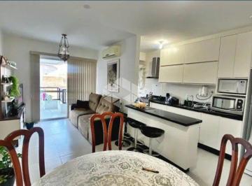 Apartamento · 78m² · 3 Quartos · 1 Vaga · APARTAMENTO 3 QUARTOS (1 SUÍTE) À VENDA NO JARDIM CIDADE DE FLORIANÓPOLIS - SÃO JOSÉ/SC