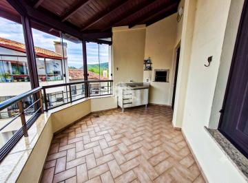 Apartamento · 56m² · 1 Quarto · 1 Vaga · APARTAMENTO FRENTE MAZ COM 1 QUARTO À VENDA EM PONTA DAS CANAS - FLORIANÓPOLIS/SC