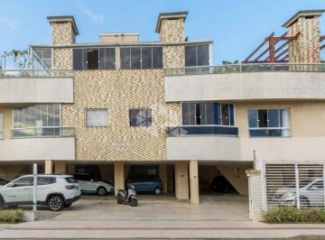 Apartamento · 62m² · 2 Quartos · 1 Vaga · APARTAMENTO 2 QUARTO (1 SUÍTE) À VENDA NO BAIRRO INGLESES - FLORIANÓPOLIS/SC