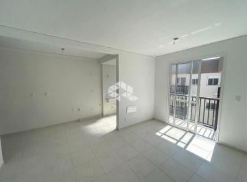 Apartamento · 56m² · 2 Quartos · 1 Vaga · APARTAMENTO 2 QUARTOS COM VAGA PRIVATICA E LAZER COMPLETO NA VARGEM DO BOM JESUS - FLORIANÓPOLIS/SC