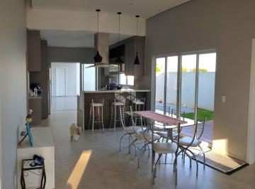 Casa · 180m² · 3 Quartos · 4 Vagas · CASA EM CONDOMÍNIO FECHADO COM 3 QUARTOS (1 SUÍTE) NO VISTA DA PEDRA - SÃO JOSÉ/SC