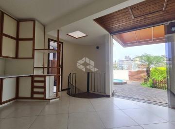 Apartamento · 142m² · 3 Quartos · 1 Vaga · APARTAMENTO DUPLEX - 3 QUARTOS - 1 SUÍTE - COQUEIROS - FLORIANOPOLIS/SC