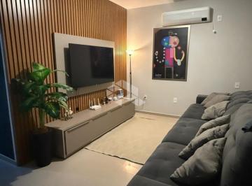 Casa · 120m² · 3 Quartos · 1 Vaga · CASA COM PISCINA E 3 QUARTOS (1 SUÍTE) - PRÓXIMA A PRAIA DO MOÇAMBIQUE - FLORIANÓPOLIS/SC