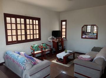 Casa · 298m² · 4 Quartos · 4 Vagas · CASA À VENDA NO JARDIM ATLÂNTICO: 4 QUARTOS (1 SUÍTE) | HIDROMASSAGEM
