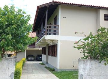 Comercial · 384m² · 8 Quartos · 4 Vagas · SOLAR DAS ANDORINHAS NA PRAIA DO SANTINHO: COMPLEXO RESIDENCIAL COM ESCRITURA PÚBLICA
