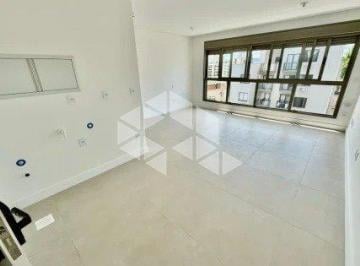 Apartamento · 46m² · 1 Quarto · 1 Vaga · STUDIO MODERNO À VENDA: 1 QUARTO | VAGA DE GARAGEM | HOBBY BOX