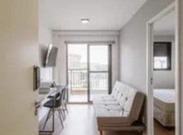 Apartamento de 1 quarto, São Paulo · Amplo/ Ótima localização