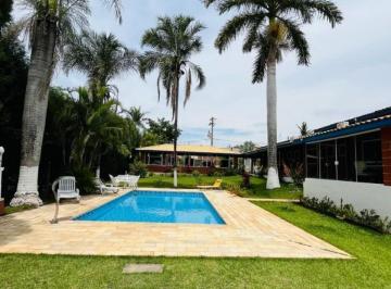 Foto 01 · Casa, Caguassu, Sorocaba, SP