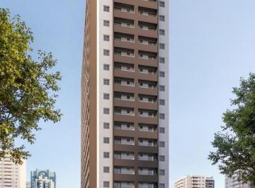 Apartamento de 1 quarto, São Paulo · STUDIO DE 24M² EM PINHEIROS – AO LADO DO METRÔ | EXCELENTE PARA MORAR OU INVESTIR
