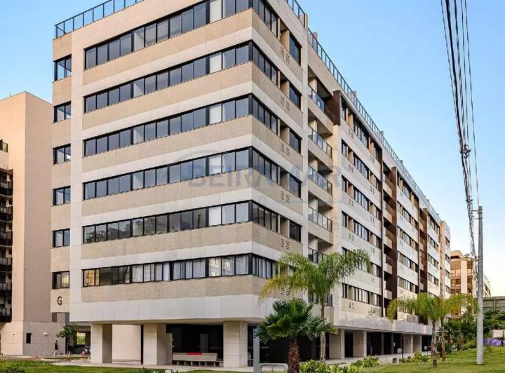Imóvel novo vertical , Brasília · Apartamento Noroeste - Singular
