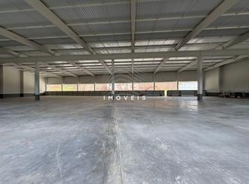 Comercial , Camboriú · GALPÃO COMERCIAL DE GRANDE PORTE | RIO PEQUENO 5.200m²