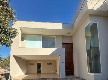 Casa de 4 quartos, Brasília · CONDOMINIO LAGO SUL 2