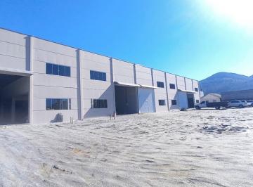 Comercial , Itapema · Galpão Comercial em Condomínio Industrial