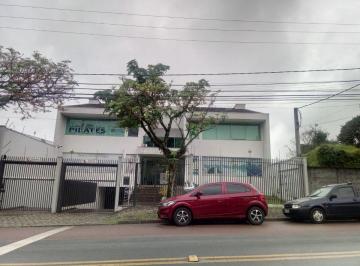 Comercial , Curitiba · Sala comercial no Bom Retiro com 1 vaga de garagem