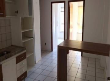 Apartamento de 2 quartos, Belo Horizonte · Apartamento Ed. Chiquito Lopes