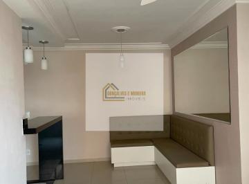 Foto 01 · Apartamento, Jardim Ipê, Hortolândia, SP